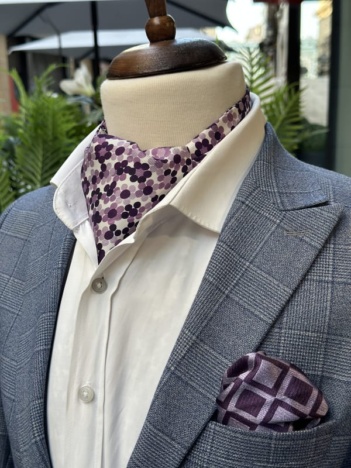 ascot kravate