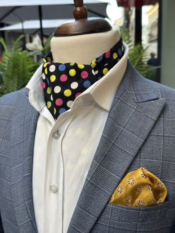 ascot kravate