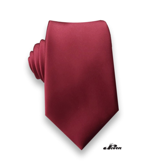 Jednobojne kravate