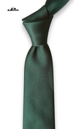 jednobojne kravate