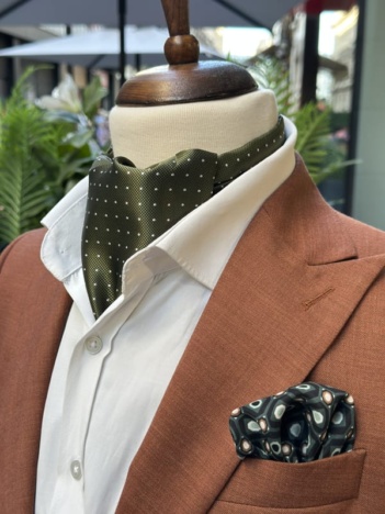 ascot kravata